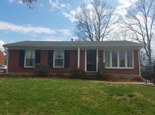 3020 Dale Ann Dr, Louisville, KY