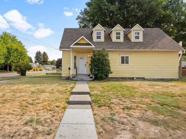 402 E Dayton Ave, Dayton, WA 99328