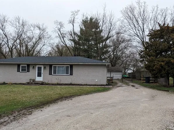 2445 W State Route 63, Lebanon, OH 45036