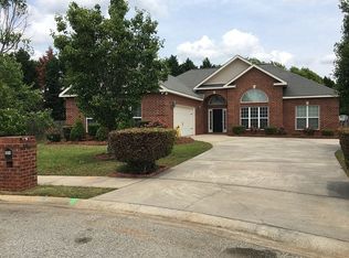 905 Post Oak Way, Warner Robins, GA 31088