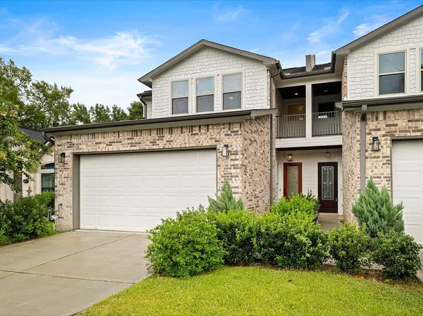 14828 Spica Ct, Willis, TX 77318
