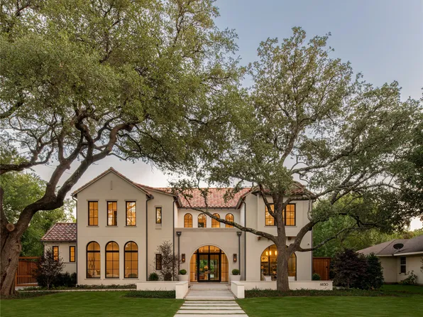 6830 Stefani Dr, Dallas, TX 75225