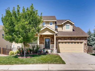 11425 Jersey Dr, Thornton, CO, 80233