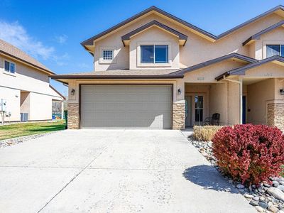 829 Montclair Dr, Palisade, CO, 81526