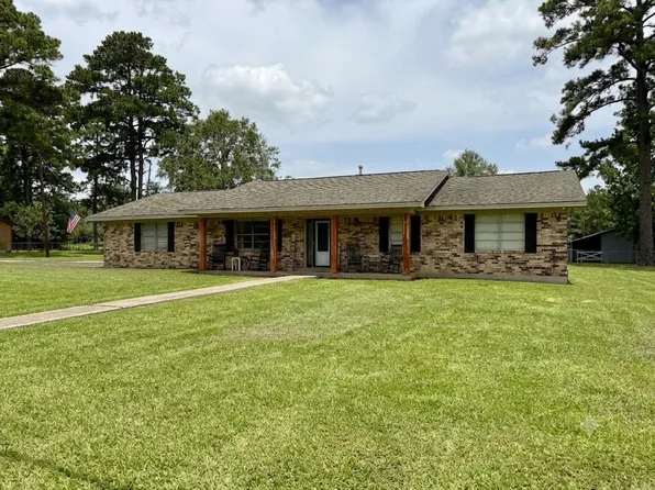 435 Lindsey St, Kountze, TX 77625