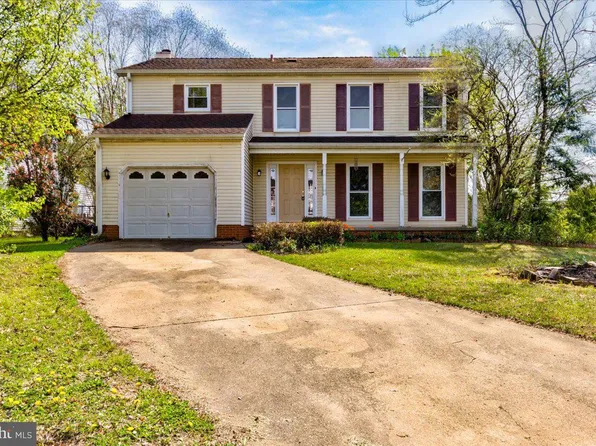 11249 Cedar Lee Ct, Bealeton, VA 22712