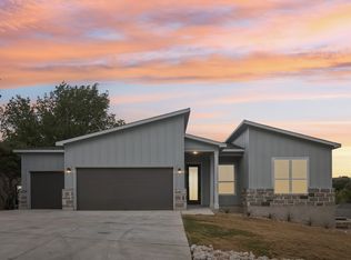 3808 Capital Ave, Lago Vista, TX 78645