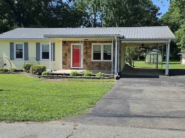 2210 Mullins St, Humboldt, TN 38343