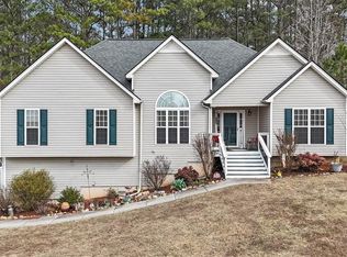 136 Harborside Dr, Dallas, GA 30132