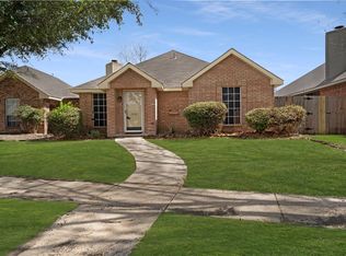 7892 Abbey Rd, Frisco, TX 75035