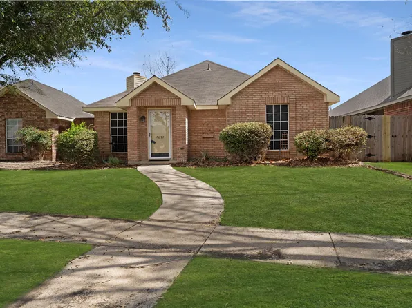 7892 Abbey Rd, Frisco, TX 75035