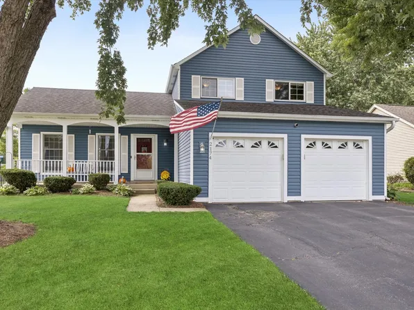 2174 Stirrup Ln, Wheaton, IL 60189