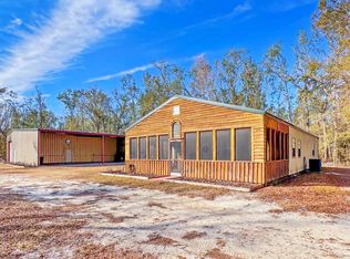 7215 SW County Road 143, Jasper, FL 32052