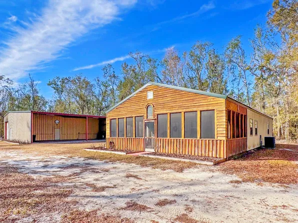 7215 SW County Road 143, Jasper, FL 32052