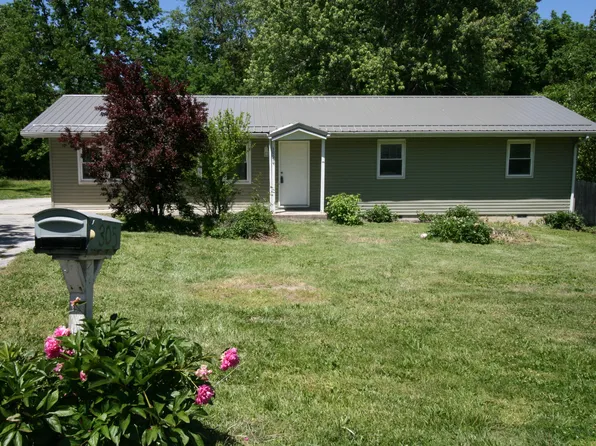 305 Lura Drive, Marshfield, MO 65706