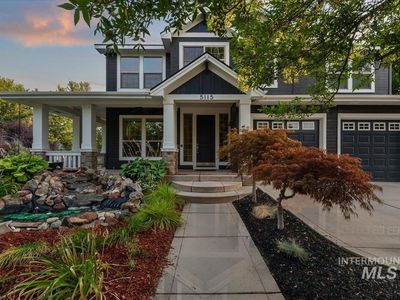 5115 W Parsons Dr, Boise, ID, 83714