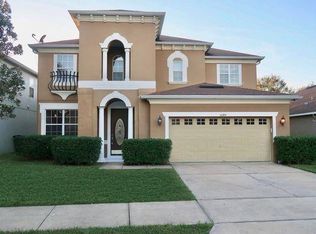 5045 Ballark St, Mount Dora, FL 32757