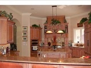 17001 Treviso Way, Naples, FL 34110