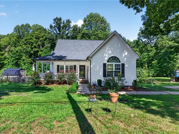 4351 Bowman Ave, Randleman, NC 27317