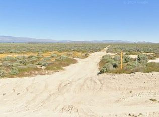 Vic 65th Street West & Ave #E12, Lancaster, CA 93536