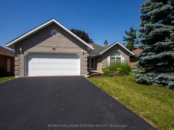 36 Russell Hill Rd, Kawartha Lakes, ON K0M 1A0