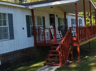 151 Newsom Rd, Coldwater, MS 38618