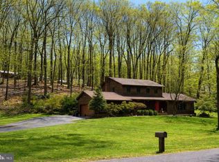 32 Cherryville Hollow Rd, Flemington, NJ 08822