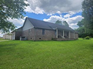 1925 Mount Olivet Rd, Bowling Green, KY 42101