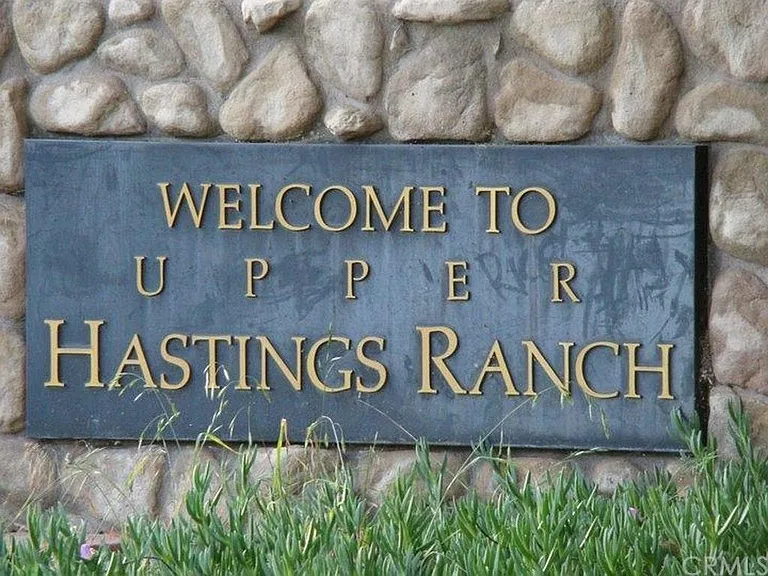 Welcome to Upper Hastings Ranch