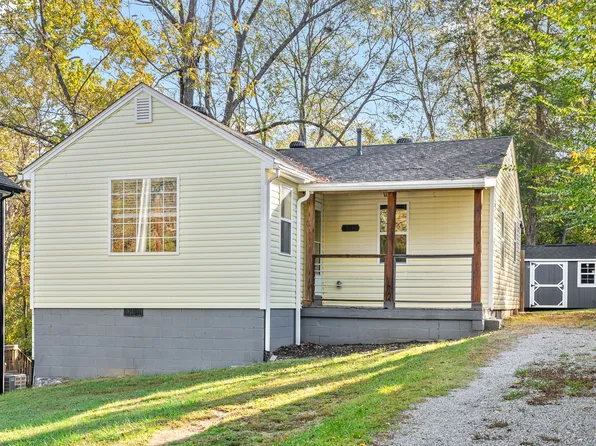 449 Shelby St, Clarksville, TN 37042