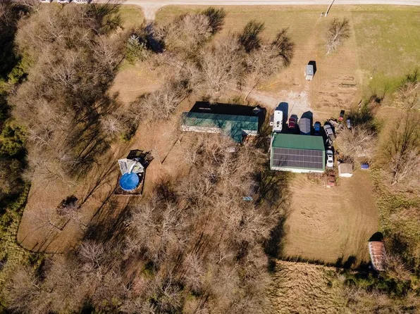 283 NE County Road 10694, Adrian, MO 64720