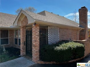 2013 Chisholm Trl, Salado, TX 76571