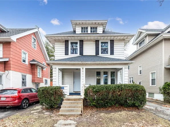 142 Argo Park, Rochester, NY 14613