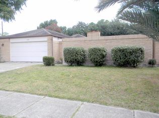 2458 Colton Hollow Dr, Houston, TX 77067