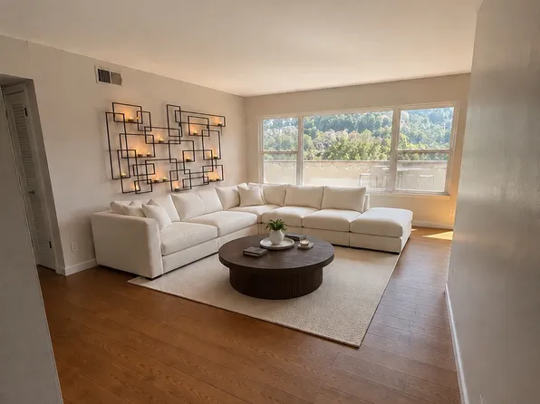 160 Via Casitas #10, Greenbrae, CA 94904