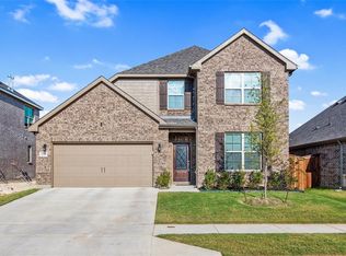 11768 Wulstone Rd, Haslet, TX 76052