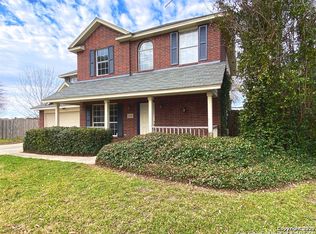 1326 Brenham Cir, New Braunfels, TX 78130