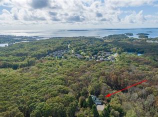 202 Mistuxet Ave, Stonington, CT 06378