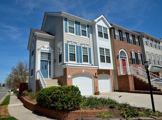 20540 Fairchild Ter, Sterling, VA 20165