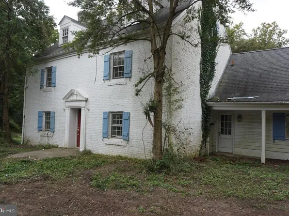 9980 Tuckahoe Rd, Denton, MD 21629