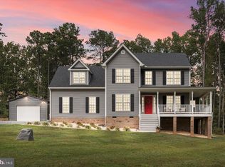 575 Pine Crest Dr, Troy, VA 22974