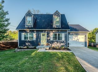 2324 Wadsworth Dr, Knoxville, TN 37921