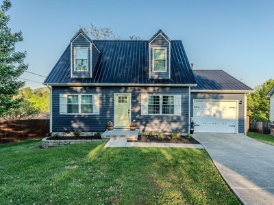 2324 Wadsworth Dr, Knoxville, TN, 37921