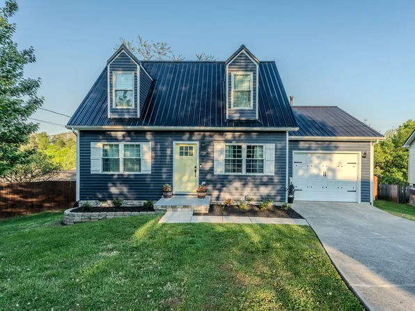 2324 Wadsworth Dr, Knoxville, TN 37921
