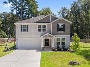 501 Phoenix Ln, Cameron, NC 28326