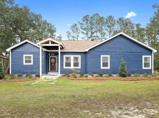 84 Lakeside Rd, Monticello, FL 32344