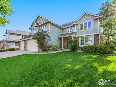 5407 Gulfstar Dr, Windsor, CO, 80528