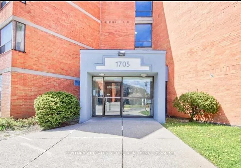 1705 McCowan Rd #205
