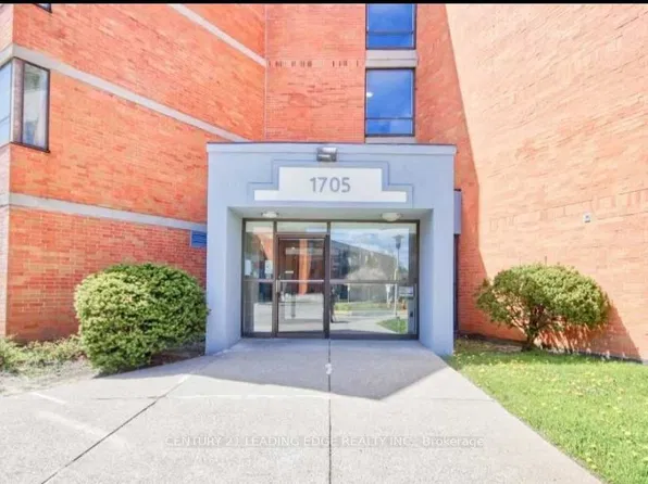 1705 McCowan Rd, Toronto, ON