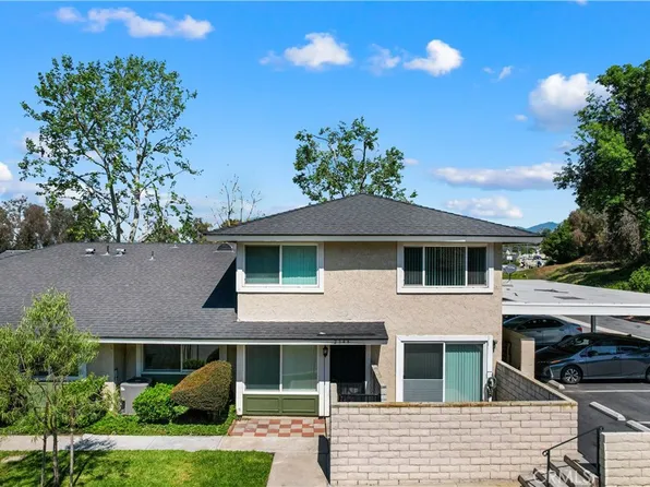 2148 Eveningside Dr, West Covina, CA 91792